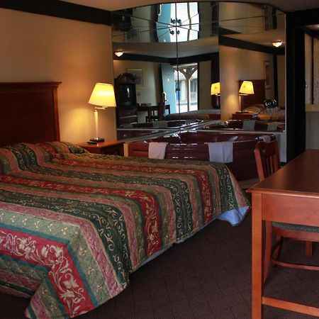 Knights Inn Indianapolis Luaran gambar