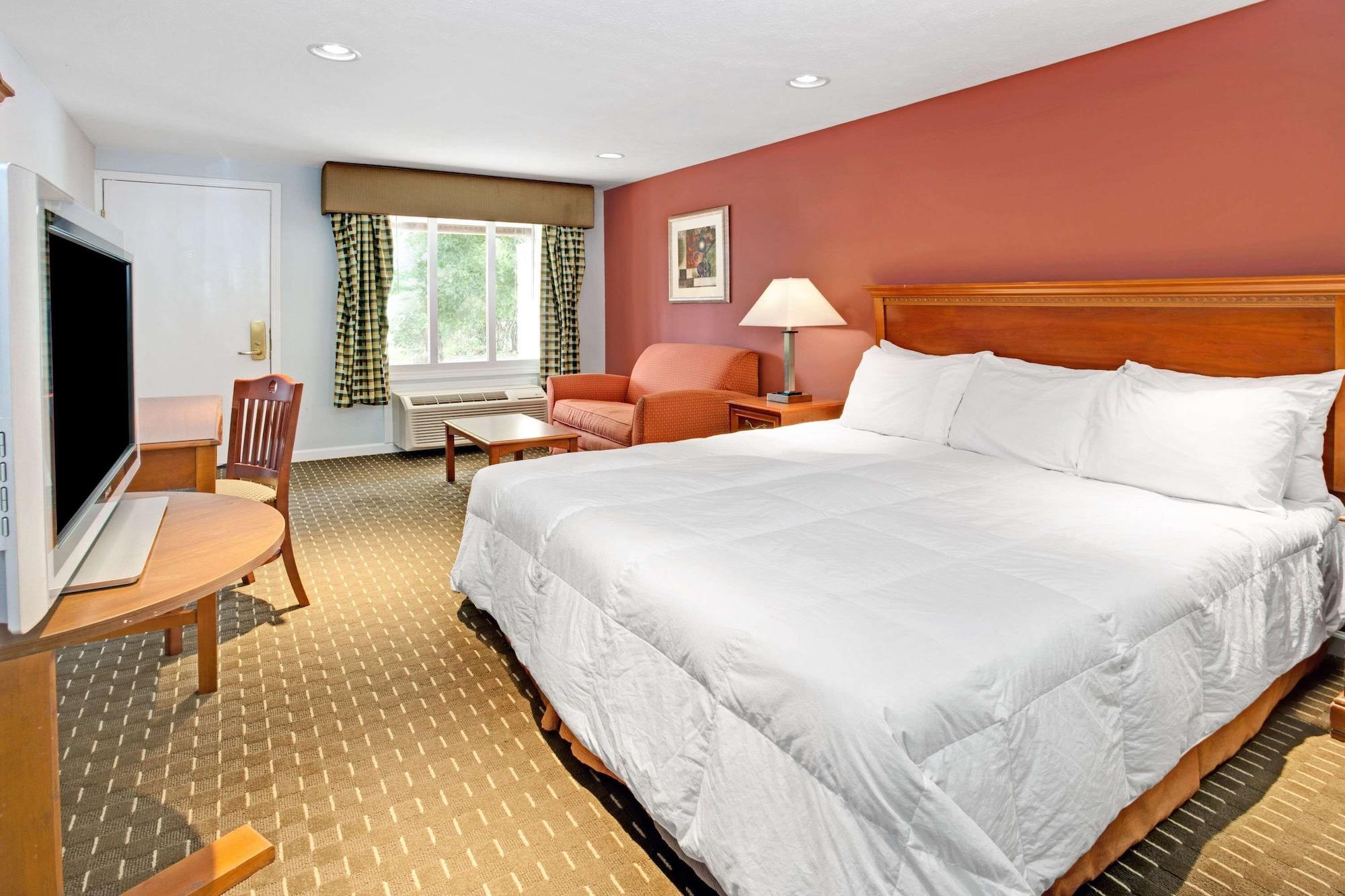 Knights Inn Indianapolis Luaran gambar