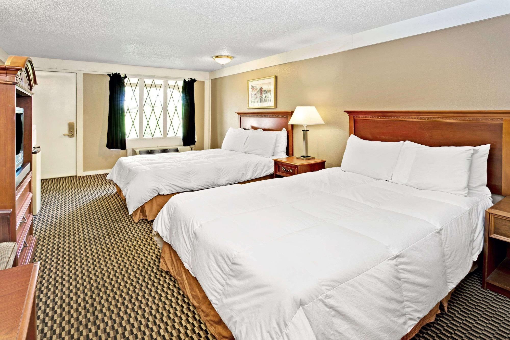 Knights Inn Indianapolis Luaran gambar