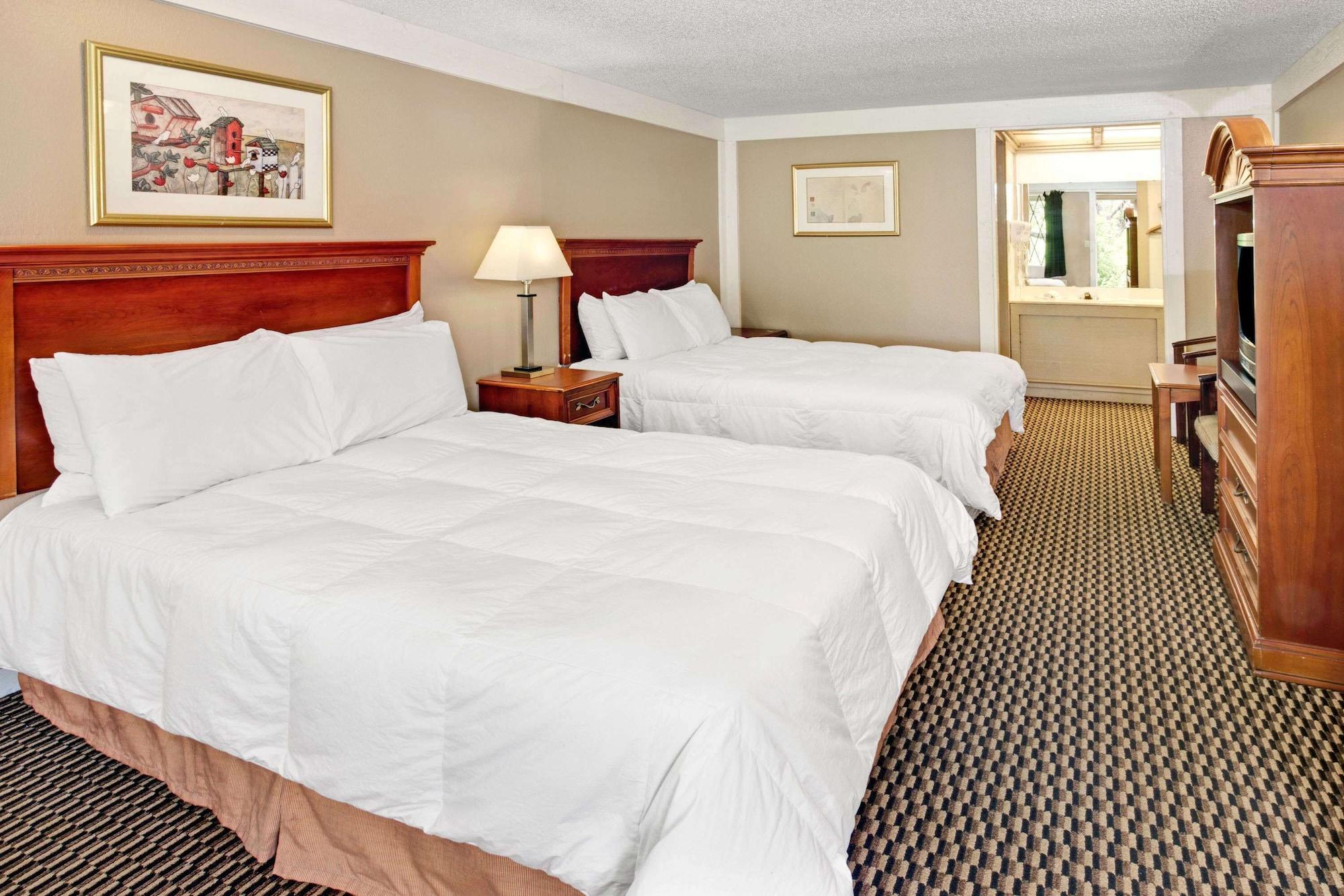 Knights Inn Indianapolis Luaran gambar