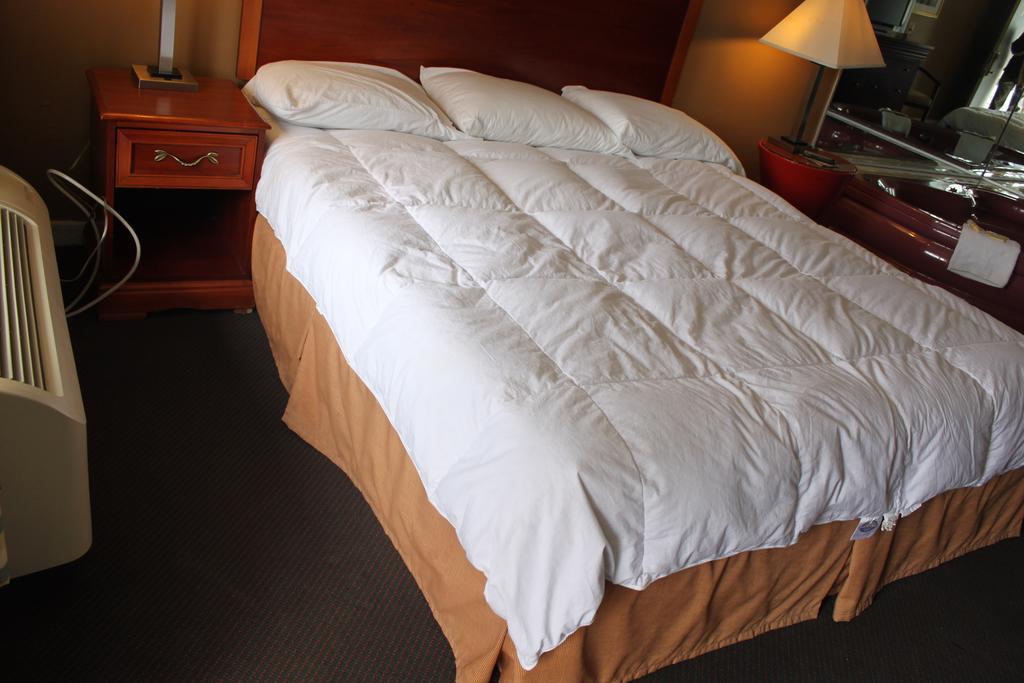 Knights Inn Indianapolis Luaran gambar