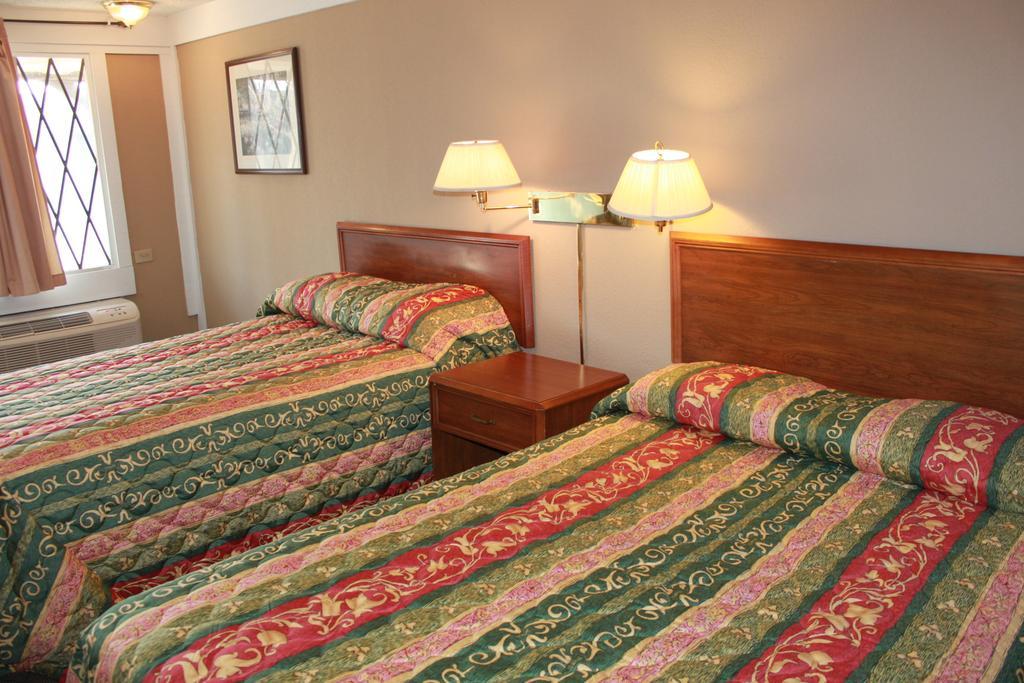 Knights Inn Indianapolis Bilik gambar