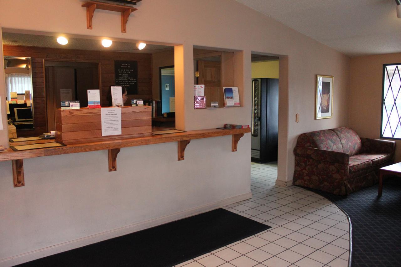 Knights Inn Indianapolis Luaran gambar